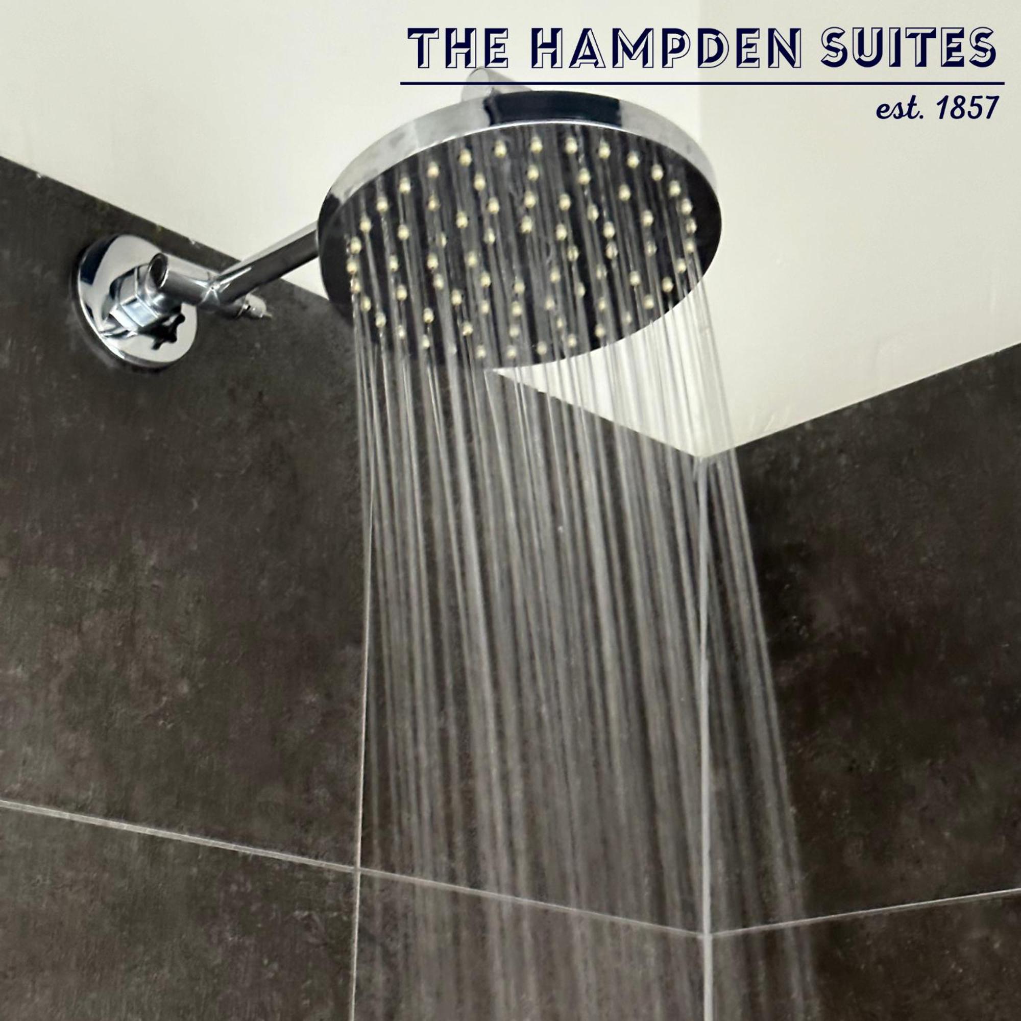 The Hampden Suites Уогга-Уогга Экстерьер фото